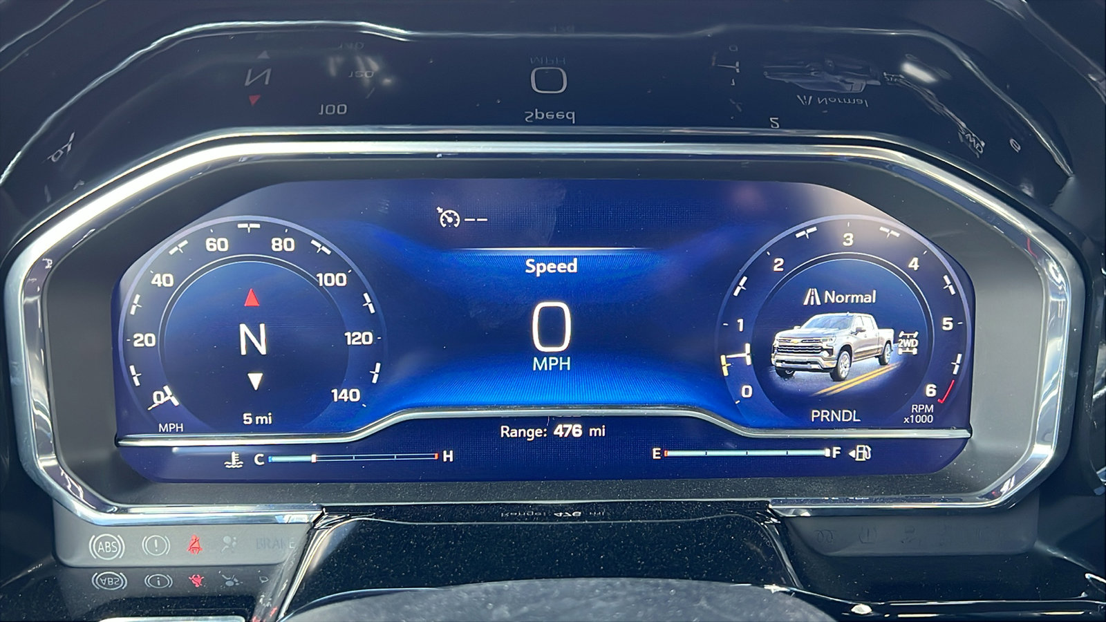 New 2025 Chevrolet Silverado 1500 LT w/ All Star Edition Plus image 24