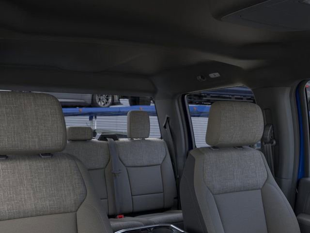 New 2026 Ford F150 XLT w/ XLT Chrome Appearance Package image 39