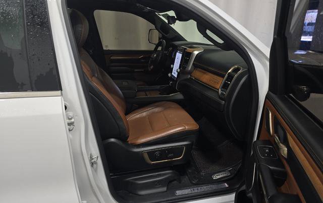 Used 2023 RAM 1500 Limited AWD/4WD image 6