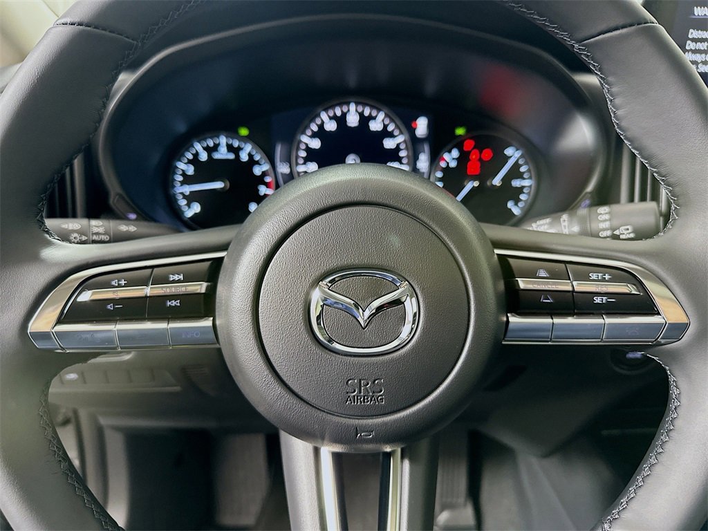 New 2026 MAZDA CX-50 AWD 2.5 S w/ Cargo Package image 11
