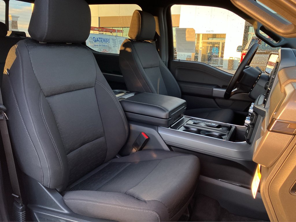 Used 2026 Ford F150 XLT w/ Equipment Group 302A MID image 31