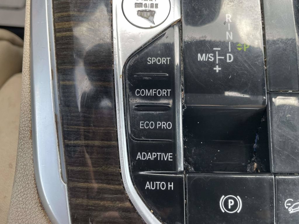 Used 2019 BMW X5 xDrive40i AWD/4WD image 22