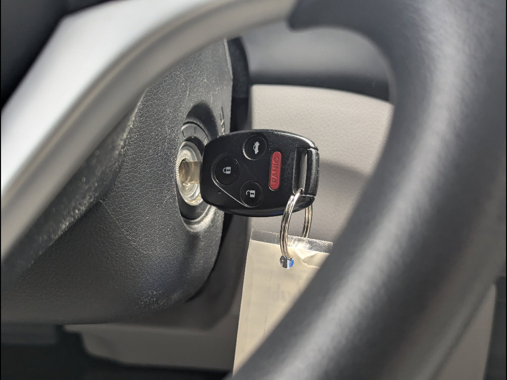 Used 2013 Honda Civic LX image 29