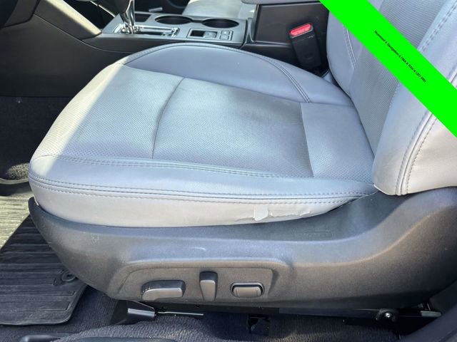 Used 2019 Subaru Outback 2.5i Limited AWD/4WD image 5
