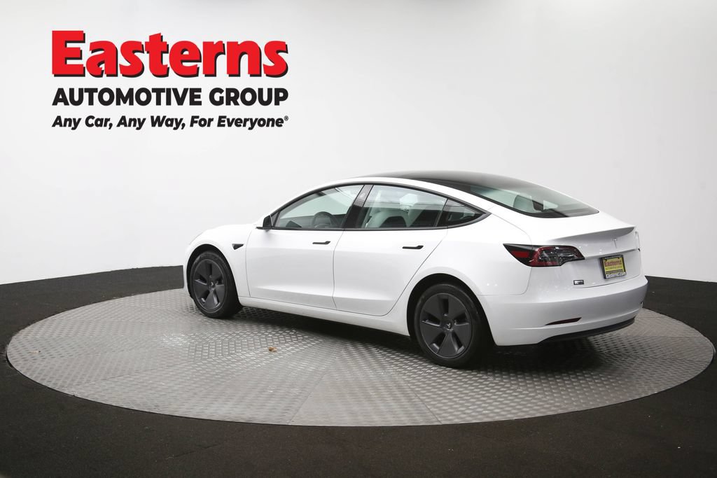 Used 2023 Tesla Model 3 Standard Range RWD image 58