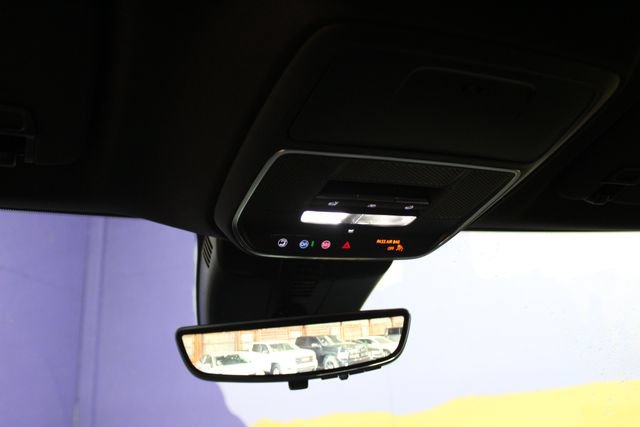 New 2026 Chevrolet Traverse RS w/ LPO, Floor Liner Package AWD/4WD image 23