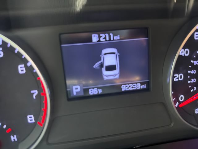 Used 2021 Kia Forte GT-Line FWD image 17