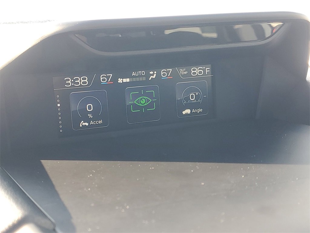 Used 2022 Subaru Forester Touring image 28