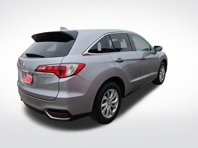 Used 2018 Acura RDX AWD w/ Technology Package image 9