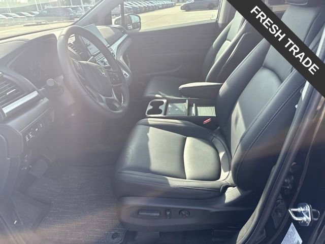 Used 2026 Honda Odyssey EX-L image 6