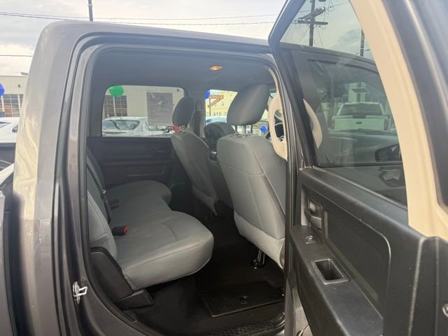 Used 2019 RAM 1500 Tradesman w/ Chrome Plus Package image 11
