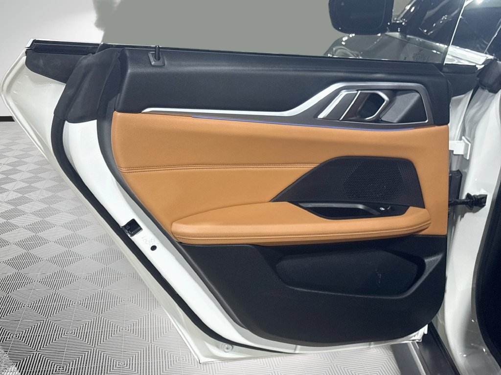 Used 2024 BMW i4 eDrive35 w/ Premium Package RWD image 22