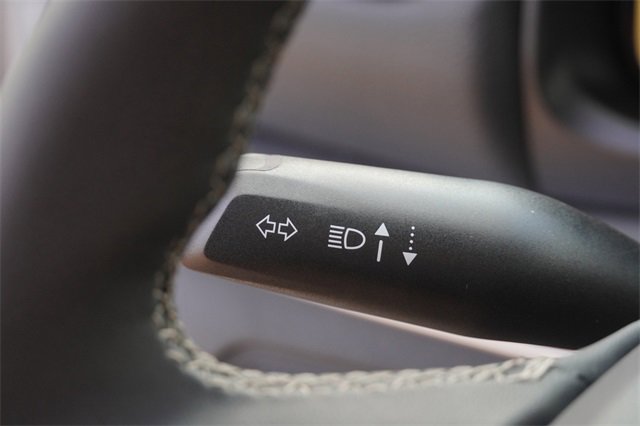 New 2025 Jeep Wagoneer L Series II image 32