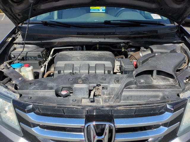 Used 2017 Honda Odyssey SE image 33