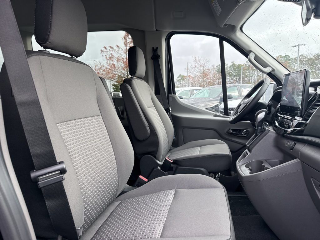 New 2026 Ford Transit 350 XLT AWD/4WD image 34