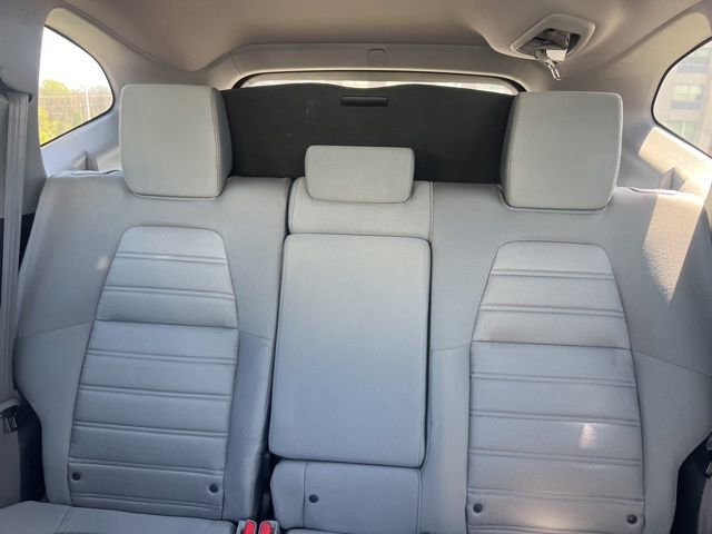 Used 2018 Honda CR-V EX image 12