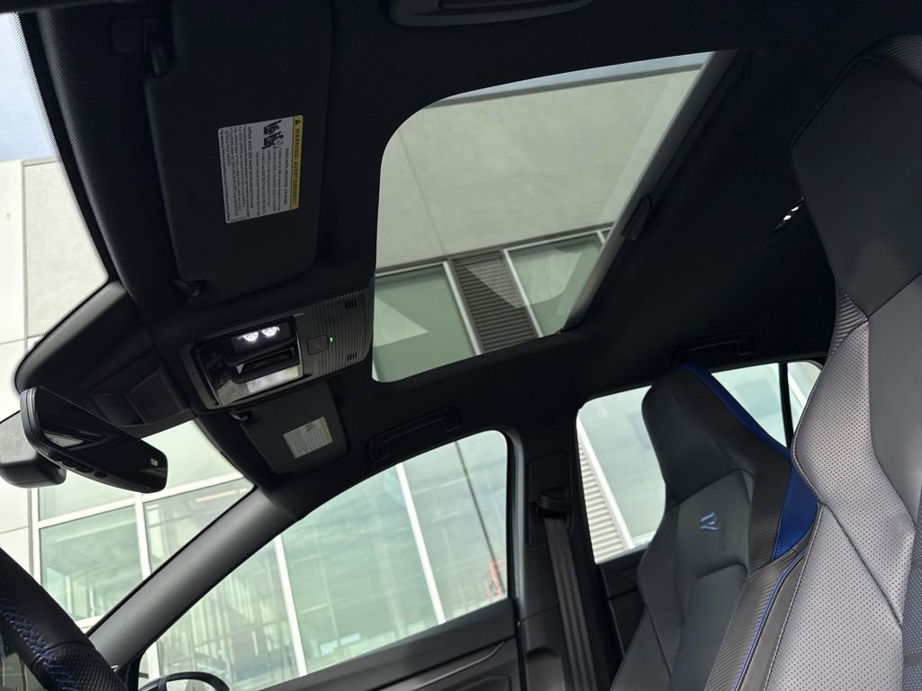 New 2026 Volkswagen Golf image 25