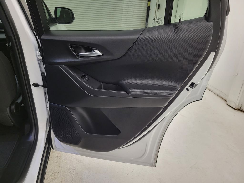 Certified 2026 Chevrolet Equinox LT image 36