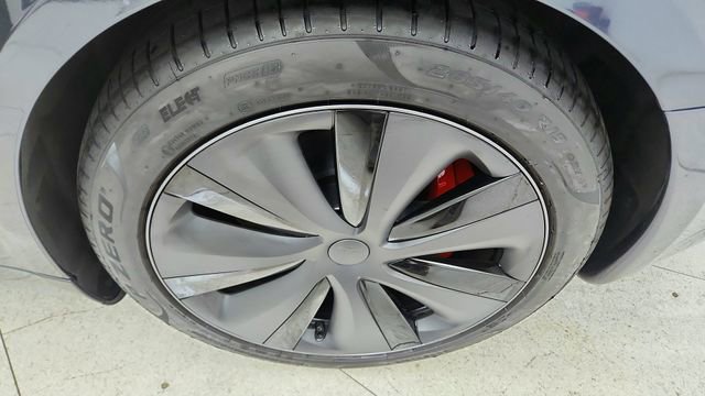 Used 2025 Tesla Model S Plaid image 53