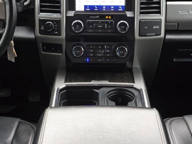 Used 2021 Ford F250 Lariat w/ Lariat Value Package image 17