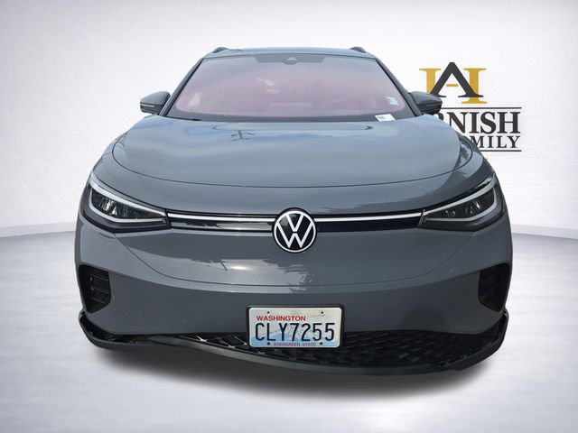 Used 2023 Volkswagen ID.4 Pro image 2
