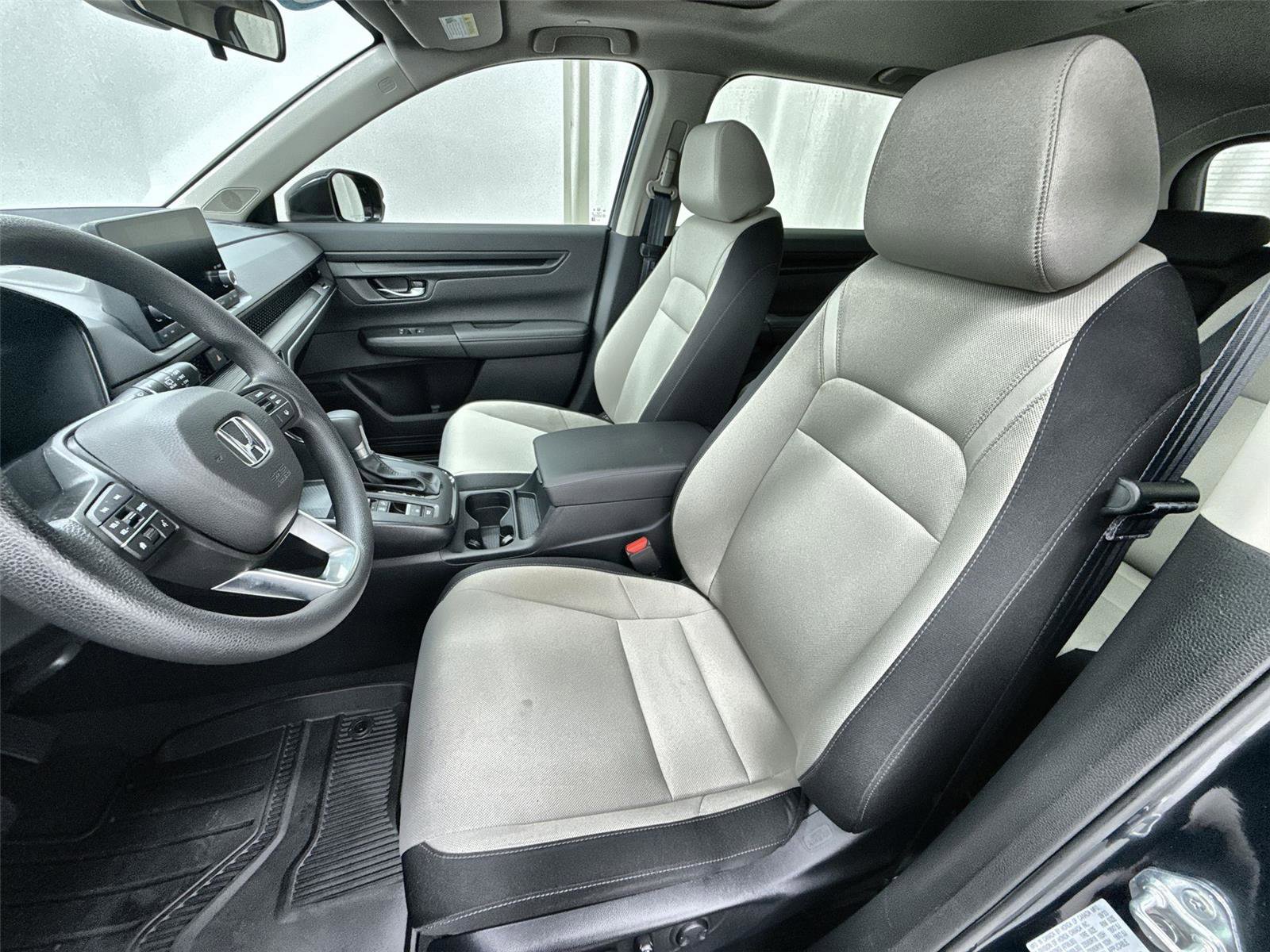 Certified 2024 Honda CR-V EX image 19