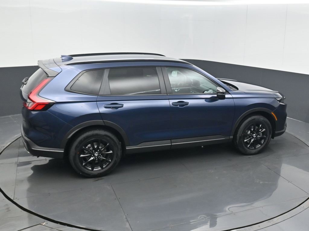 New 2026 Honda CR-V Sport-L image 24