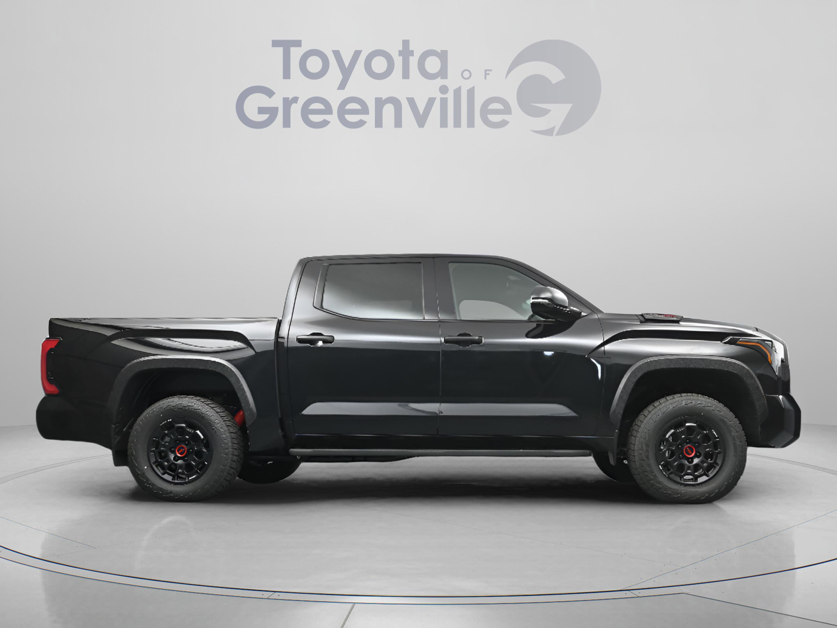 Used 2026 Toyota Tundra TRD Pro AWD/4WD image 16