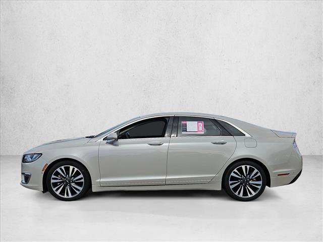 Used 2019 Lincoln MKZ Reserve image 9