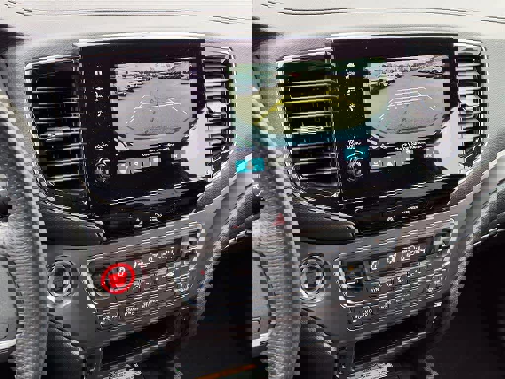 Used 2023 Honda Passport EX-L image 21