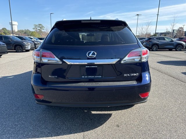 Used 2015 Lexus RX 350 350 image 6