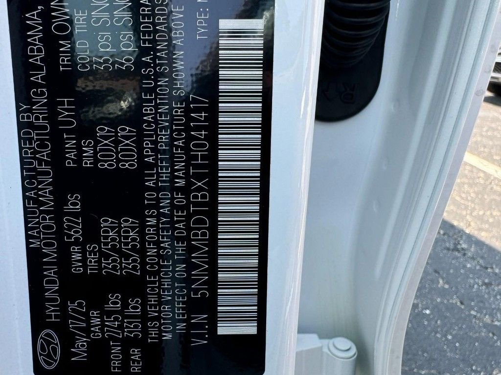 Certified 2026 Genesis GV70 2.5T Advanced image 19