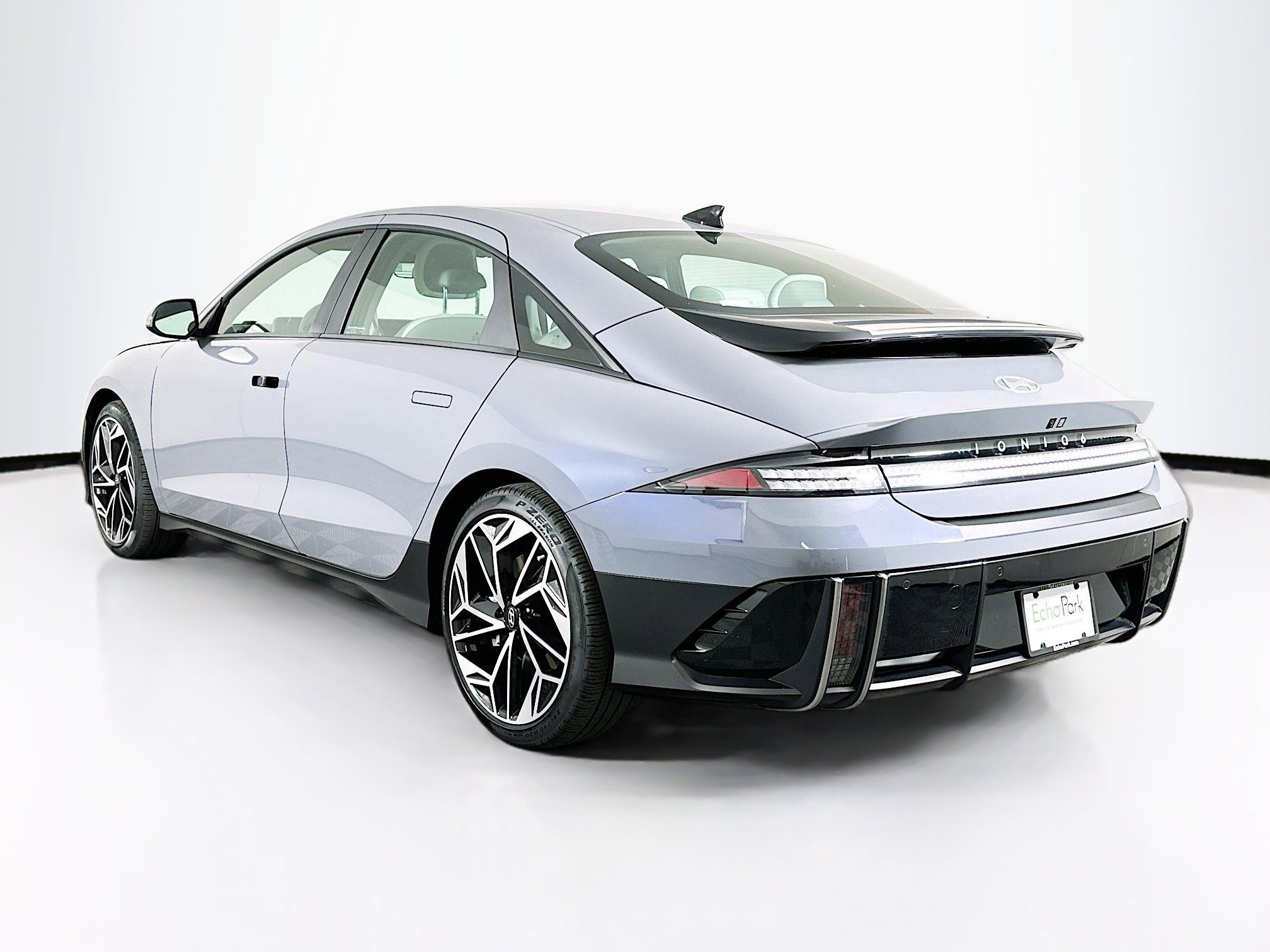 Used 2024 Hyundai Ioniq 6 SEL RWD image 5