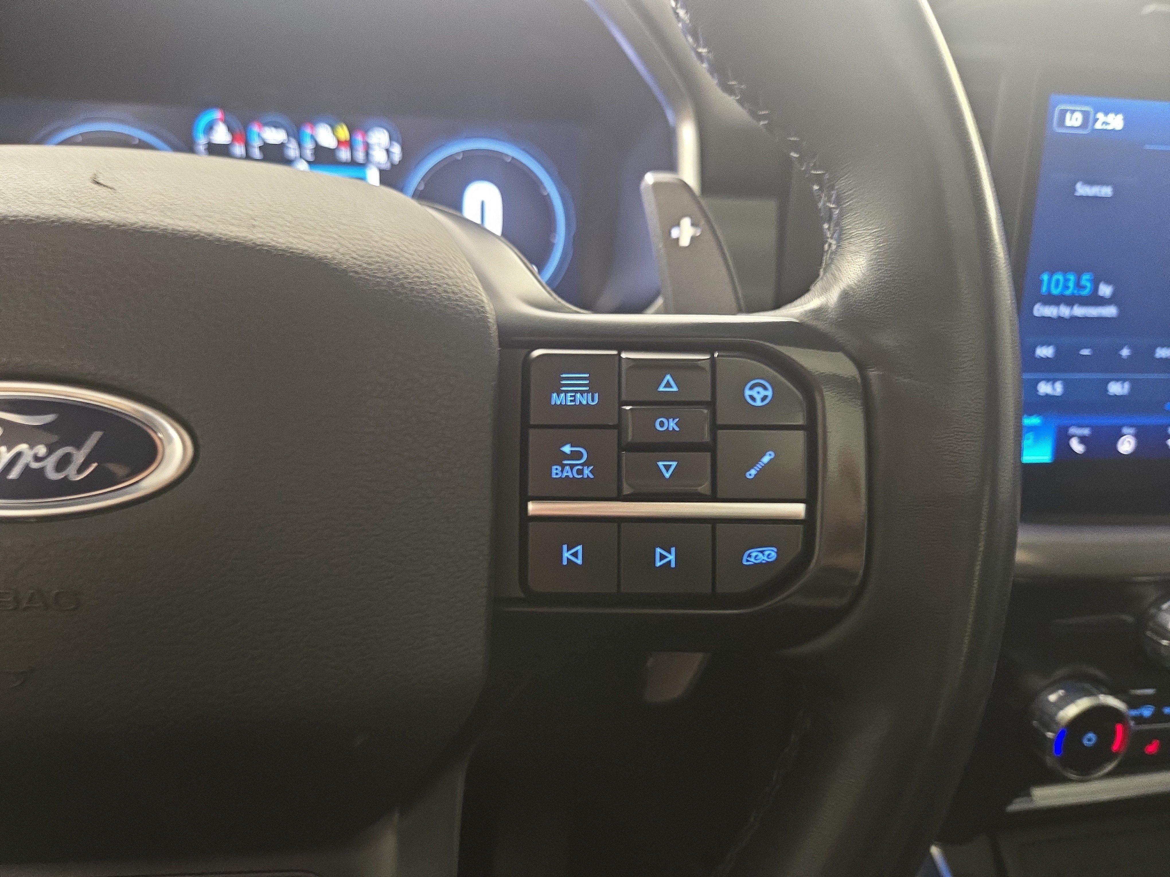 Used 2023 Ford F150 Raptor AWD/4WD image 17