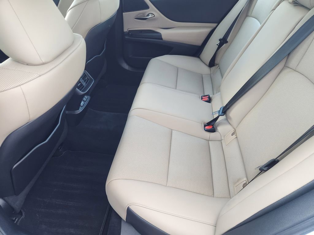 Used 2019 Lexus ES 350 w/ Premium Package FWD image 31
