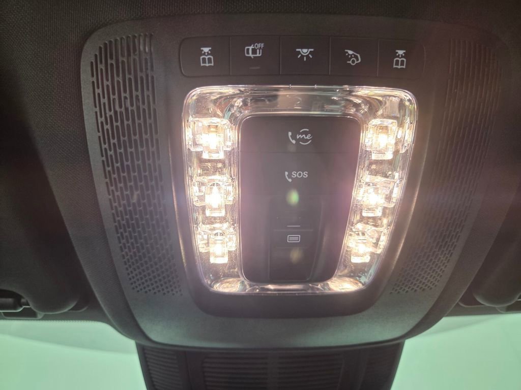 Used 2024 Mercedes-Benz GLE 53 AMG 4MATIC image 14