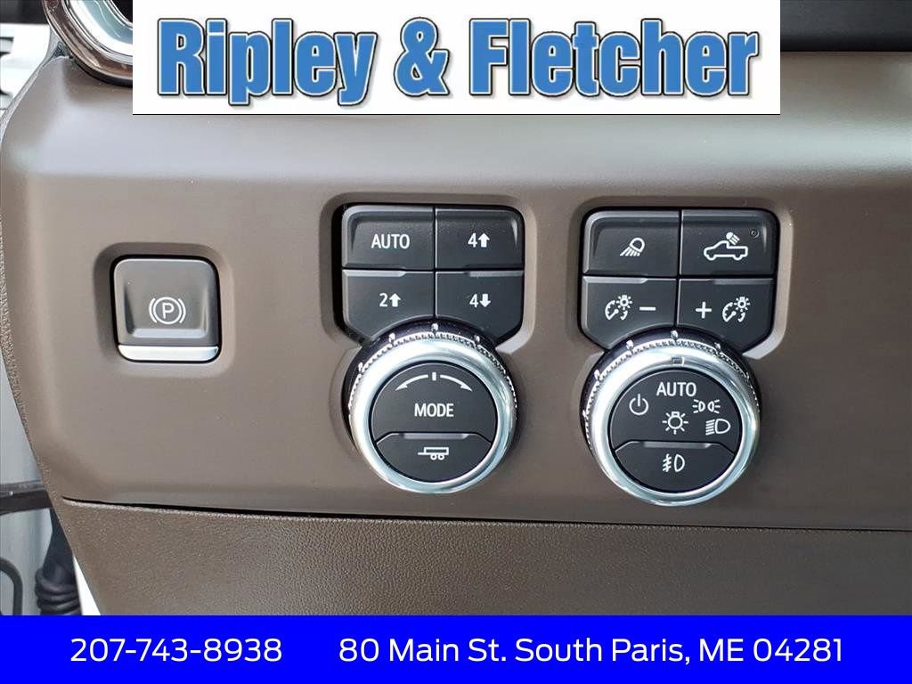 Used 2024 GMC Sierra 1500 Denali w/ Denali Reserve Package image 17