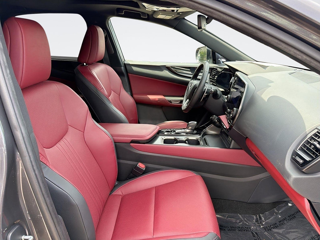 Used 2024 Lexus NX 350 AWD w/ Cold Area Package image 30