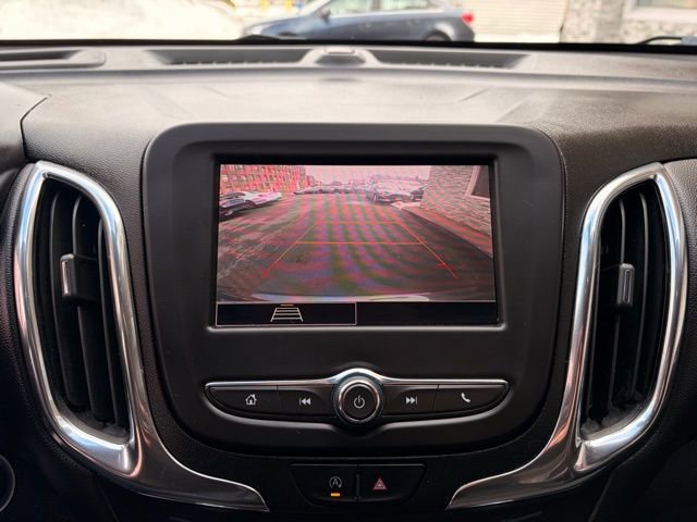 Used 2022 Chevrolet Equinox LT AWD/4WD image 27
