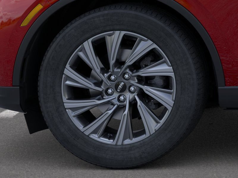 New 2026 Lincoln Aviator 2WD image 19