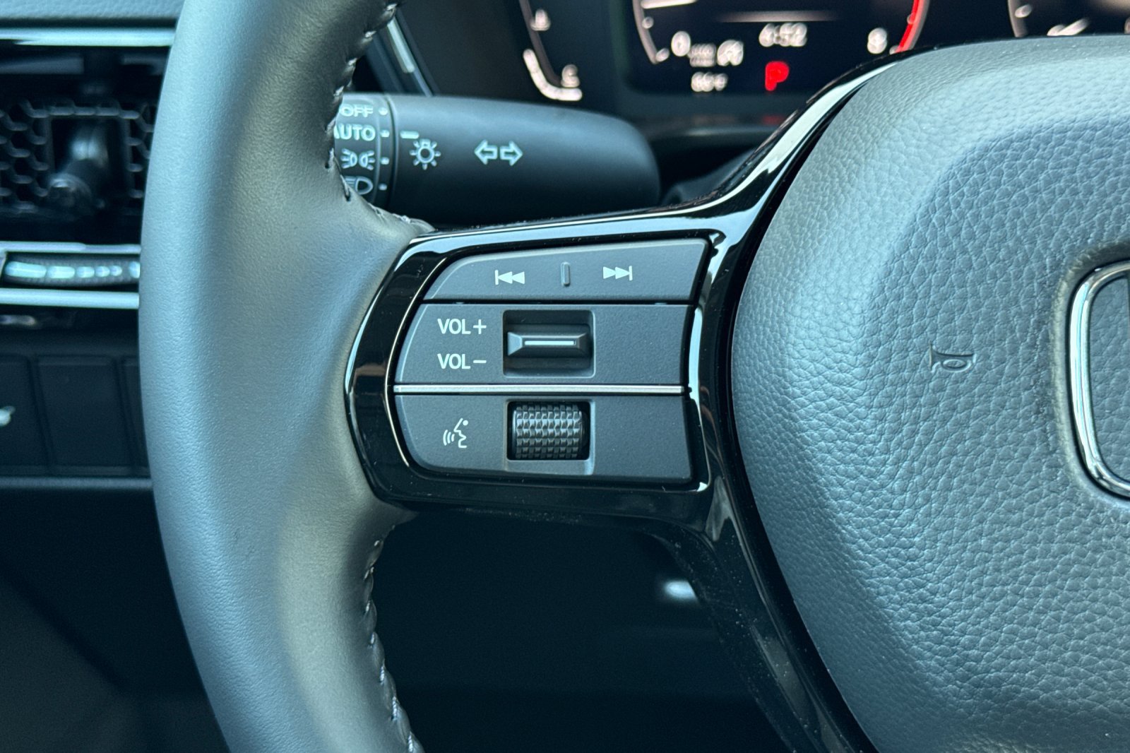 New 2027 Honda CR-V EX-L image 27