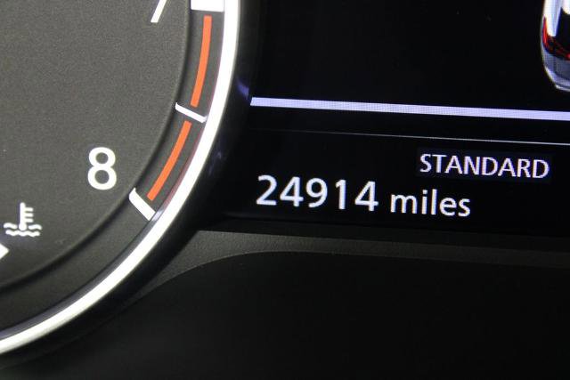 Certified 2024 Nissan Rogue SV image 24