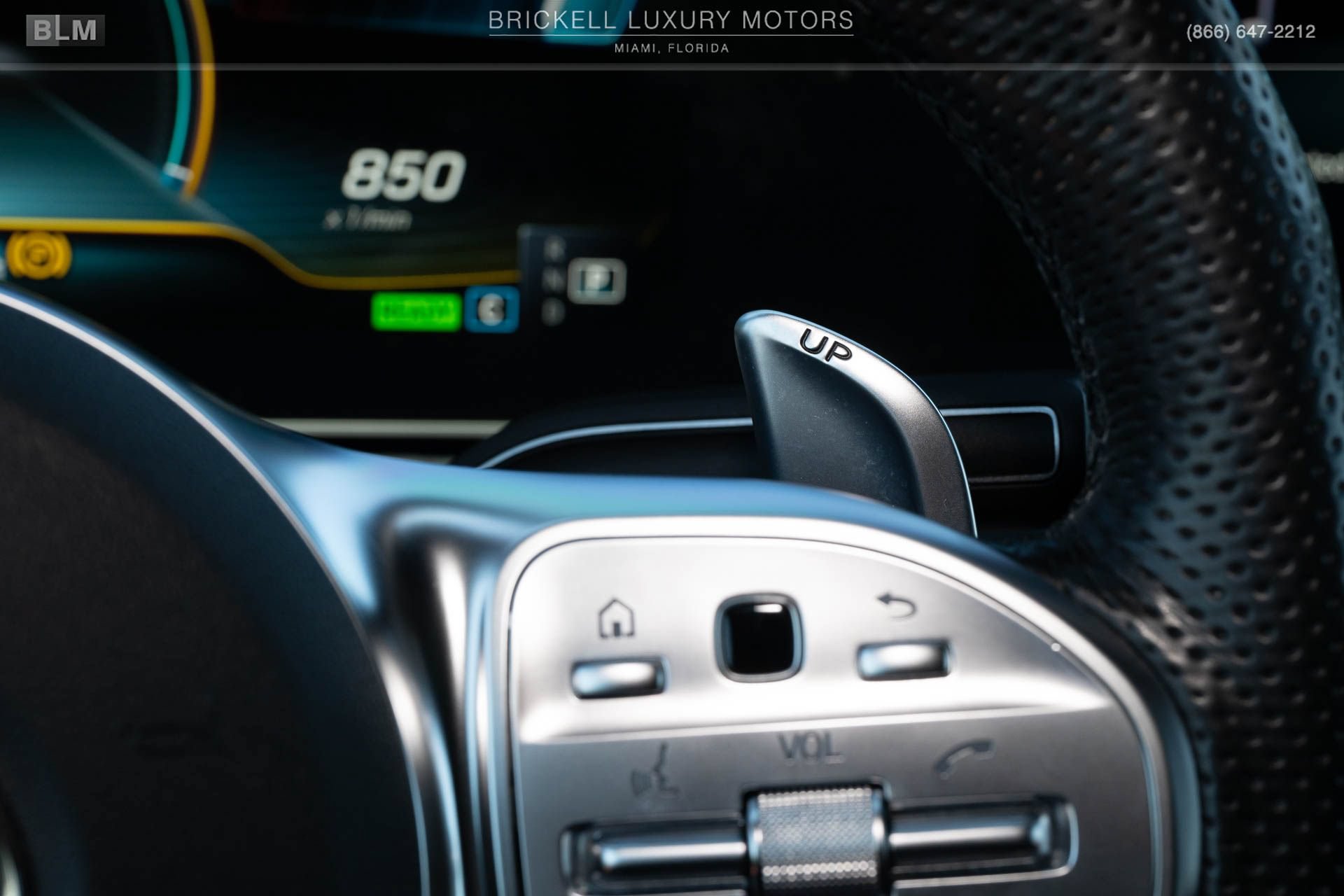 Used 2022 Mercedes-Benz GLE 53 AMG 4MATIC Coupe image 38
