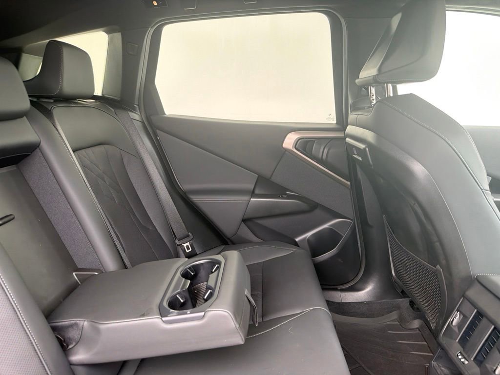 New 2025 BMW X3 xDrive30 w/ Premium Package AWD/4WD image 13