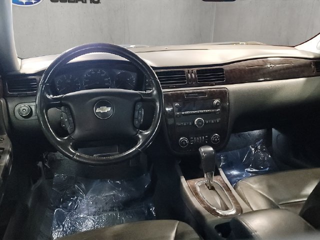 Used 2013 Chevrolet Impala LTZ FWD image 2