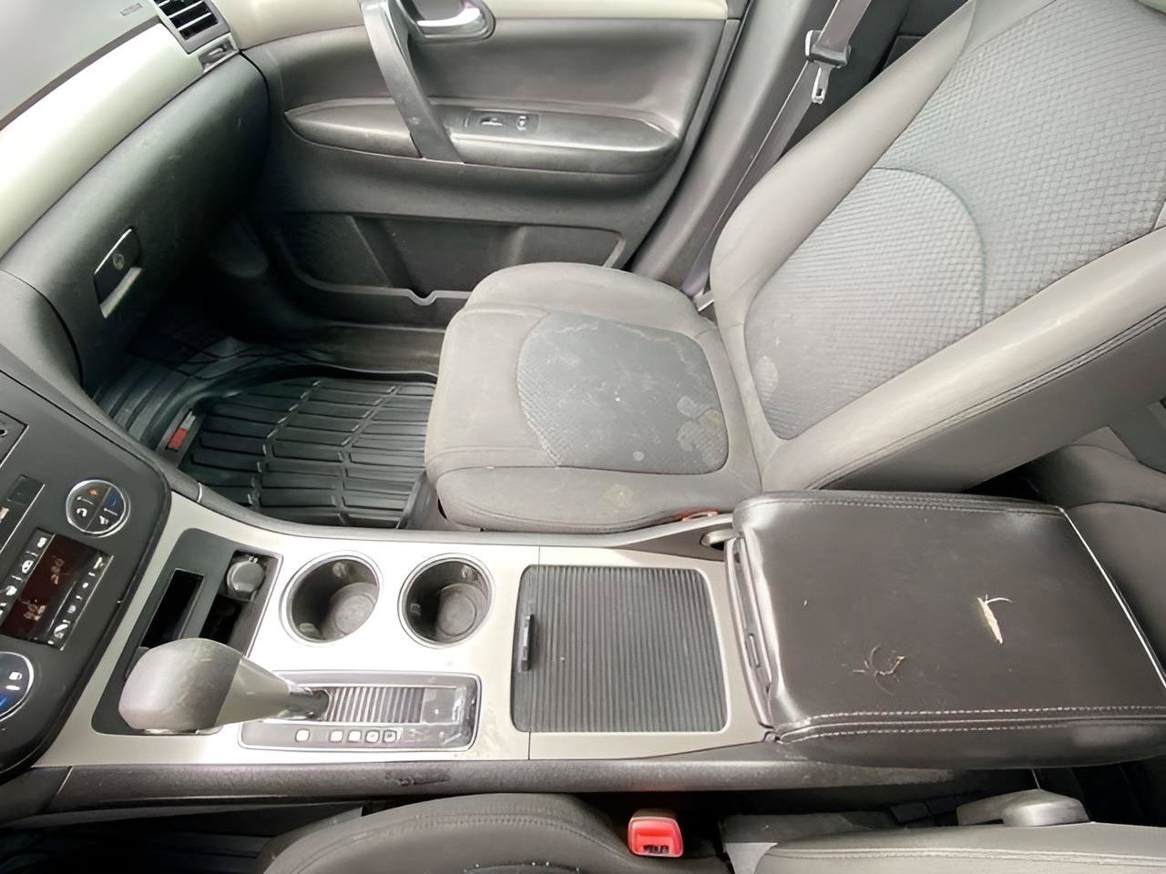 Used 2007 Saturn Outlook XE w/ Advanced Audio Pkg FWD image 44