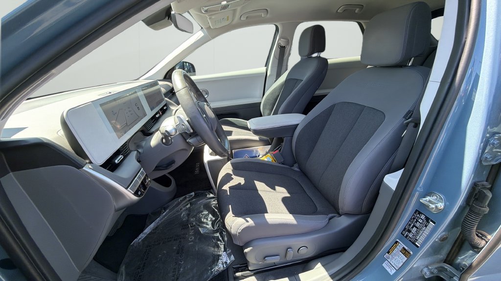Used 2024 Hyundai Ioniq 5 SEL RWD image 16
