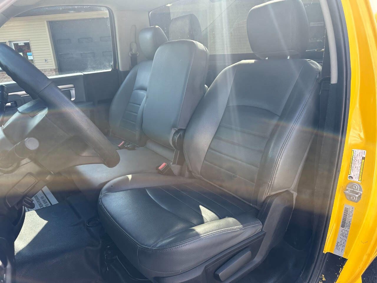 Used 2018 RAM 2500 Tradesman w/ Power Accessory Group image 17