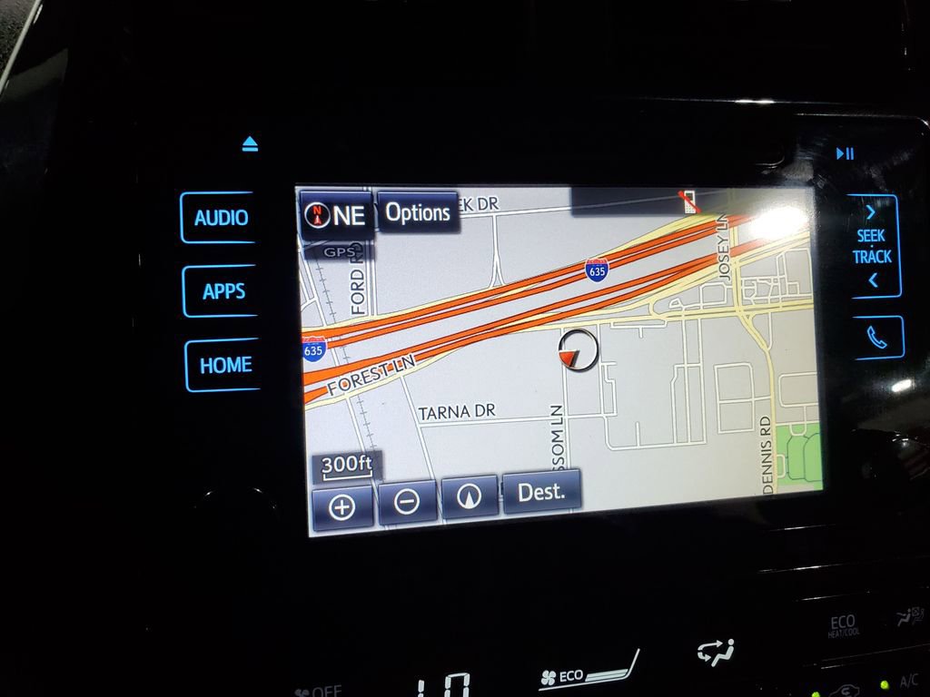 Used 2016 Toyota Prius Three image 29