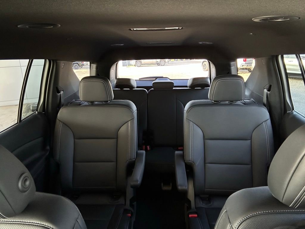 New 2026 Chevrolet Traverse LT w/ Enhanced Driving Package image 26